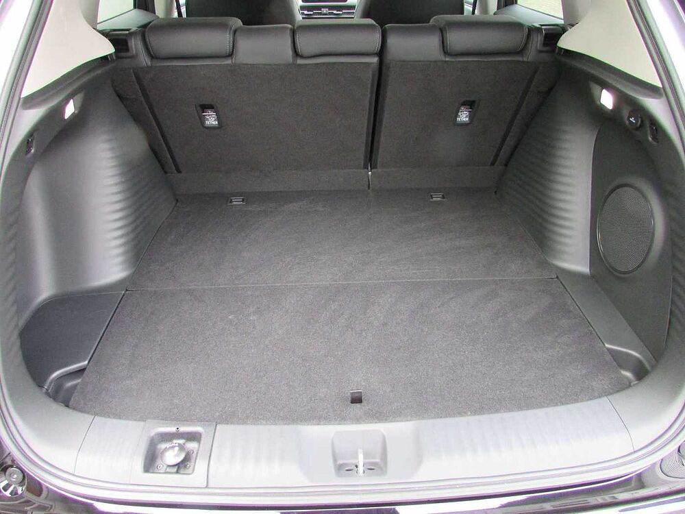 Honda ZR-V ZR-V Hybrid e: HEV 2.0 i-MMD Hybrid Advance