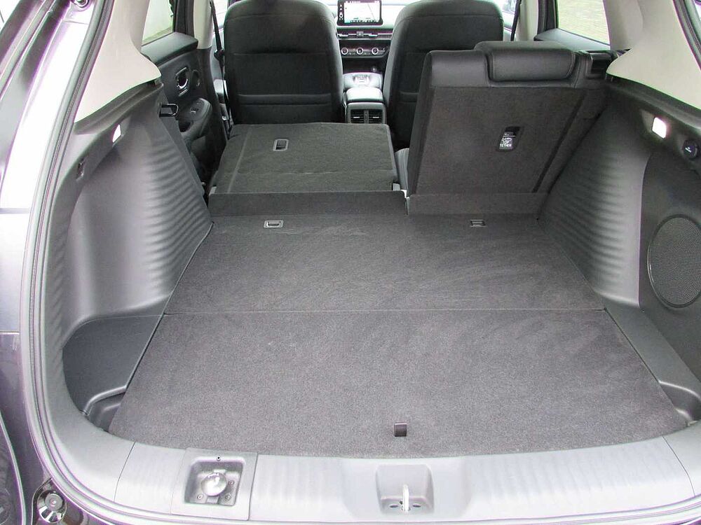 Honda ZR-V ZR-V Hybrid e: HEV 2.0 i-MMD Hybrid Advance