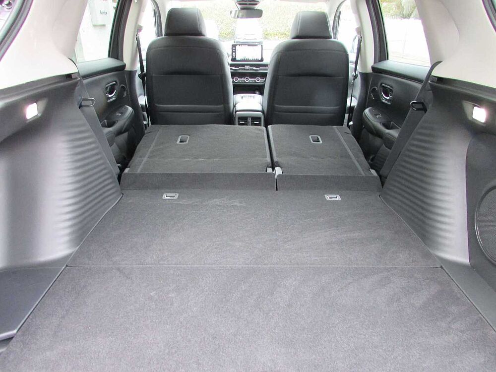 Honda ZR-V ZR-V Hybrid e: HEV 2.0 i-MMD Hybrid Advance