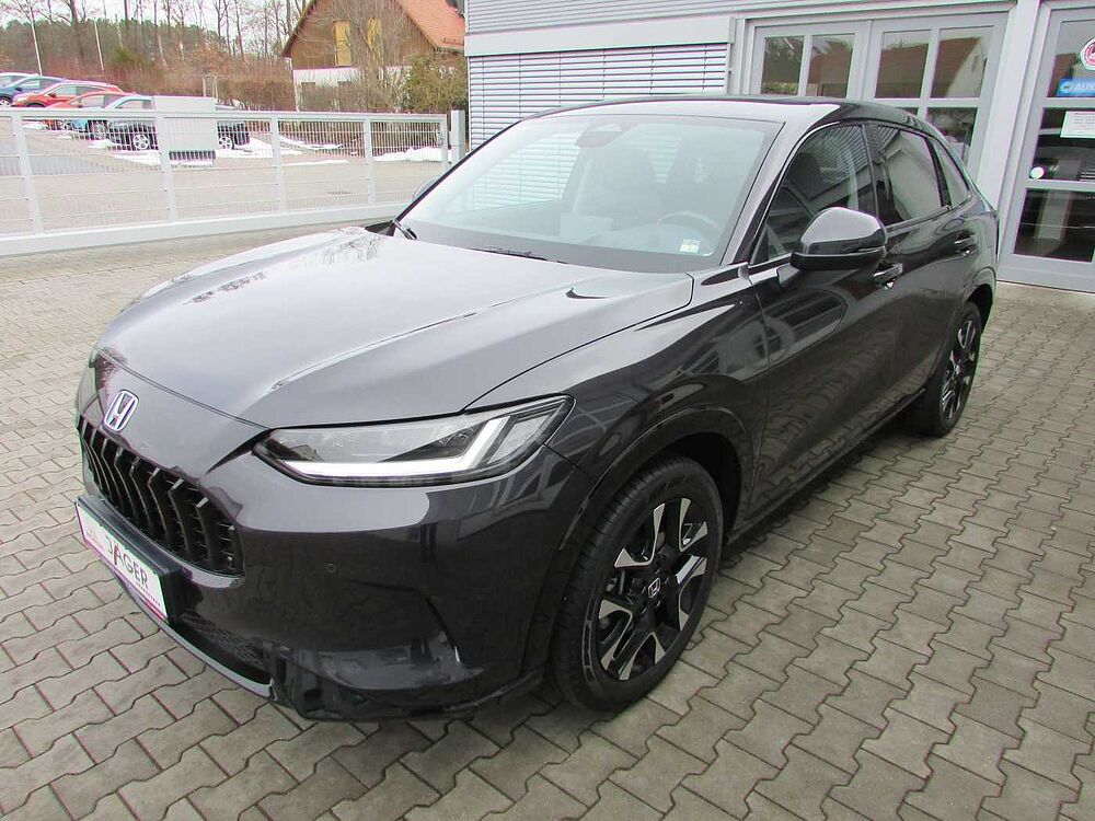 Honda ZR-V ZR-V Hybrid e: HEV 2.0 i-MMD Hybrid Advance