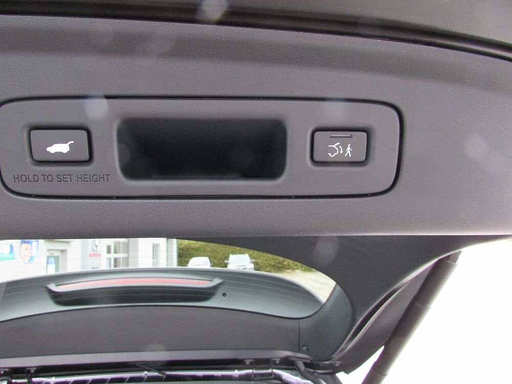 Honda ZR-V ZR-V Hybrid e: HEV 2.0 i-MMD Hybrid Advance