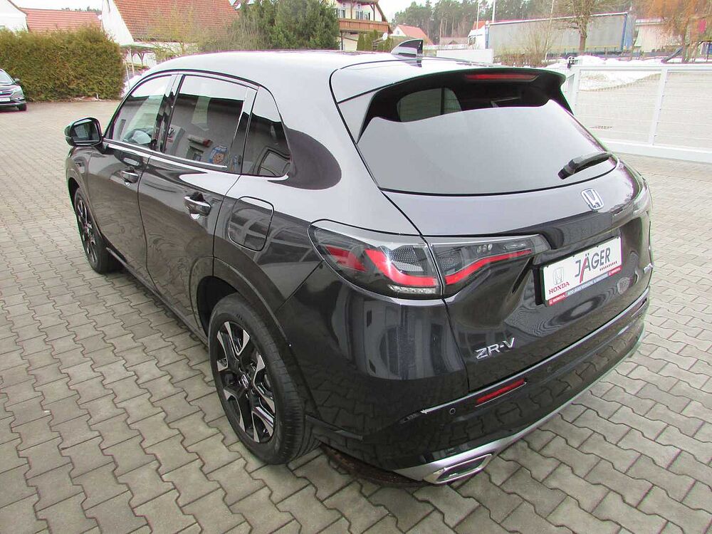 Honda ZR-V ZR-V Hybrid e: HEV 2.0 i-MMD Hybrid Advance
