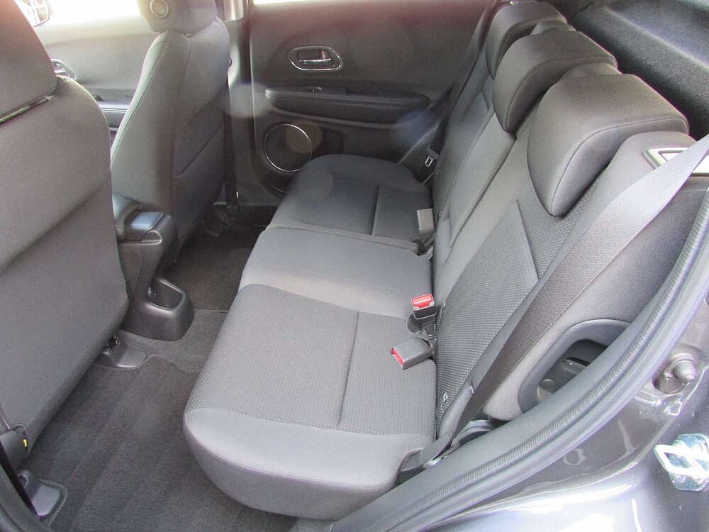 Honda HR-V Elegance, Kamera, Navi, DAB, Sitzheizung, USB, HDMI