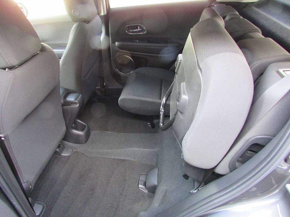 Honda HR-V Elegance, Kamera, Navi, DAB, Sitzheizung, USB, HDMI