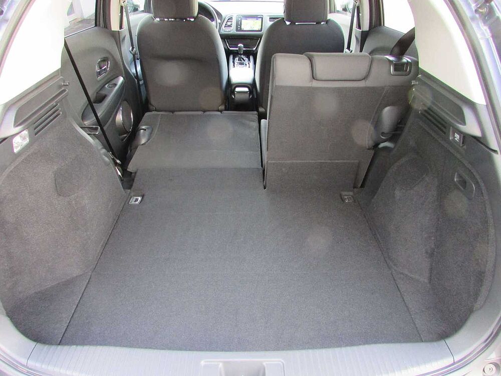 Honda HR-V Elegance, Kamera, Navi, DAB, Sitzheizung, USB, HDMI