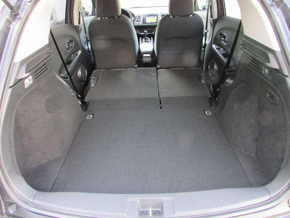 Honda HR-V Elegance, Kamera, Navi, DAB, Sitzheizung, USB, HDMI