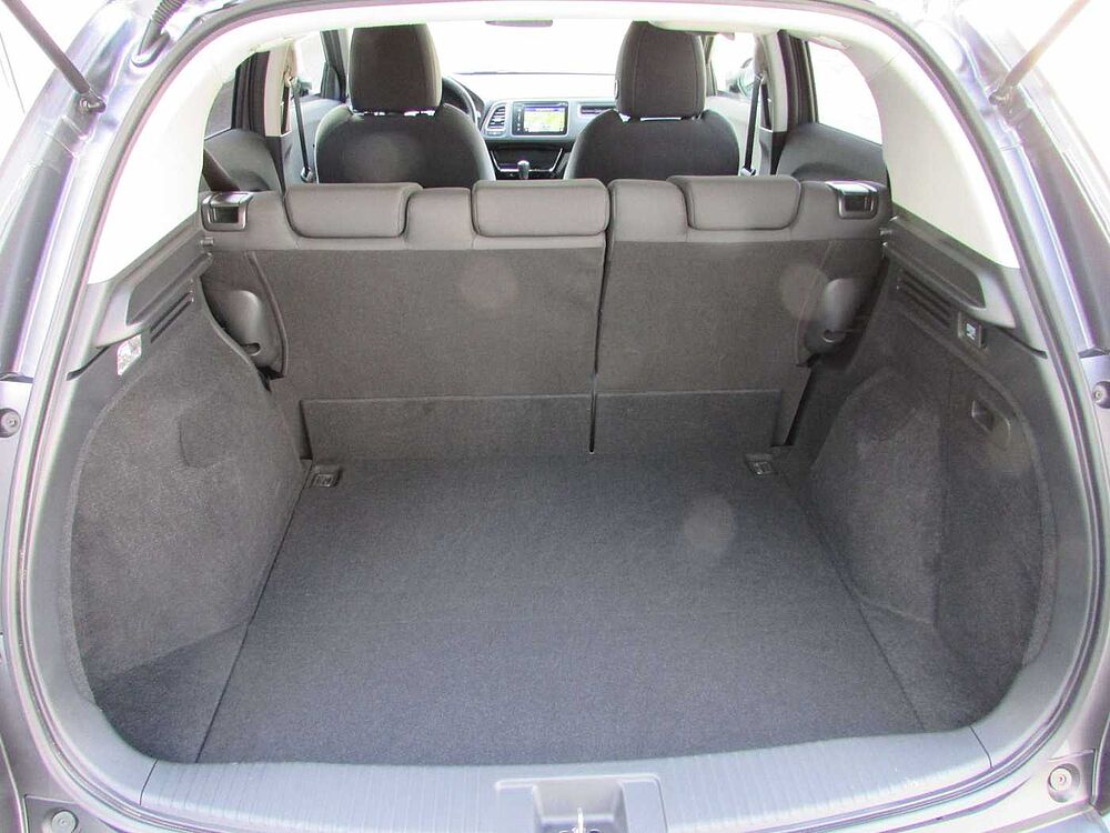 Honda HR-V Elegance, Kamera, Navi, DAB, Sitzheizung, USB, HDMI