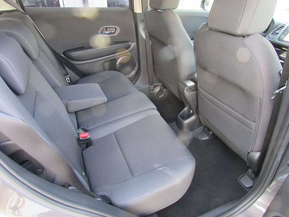 Honda HR-V Elegance, Kamera, Navi, DAB, Sitzheizung, USB, HDMI