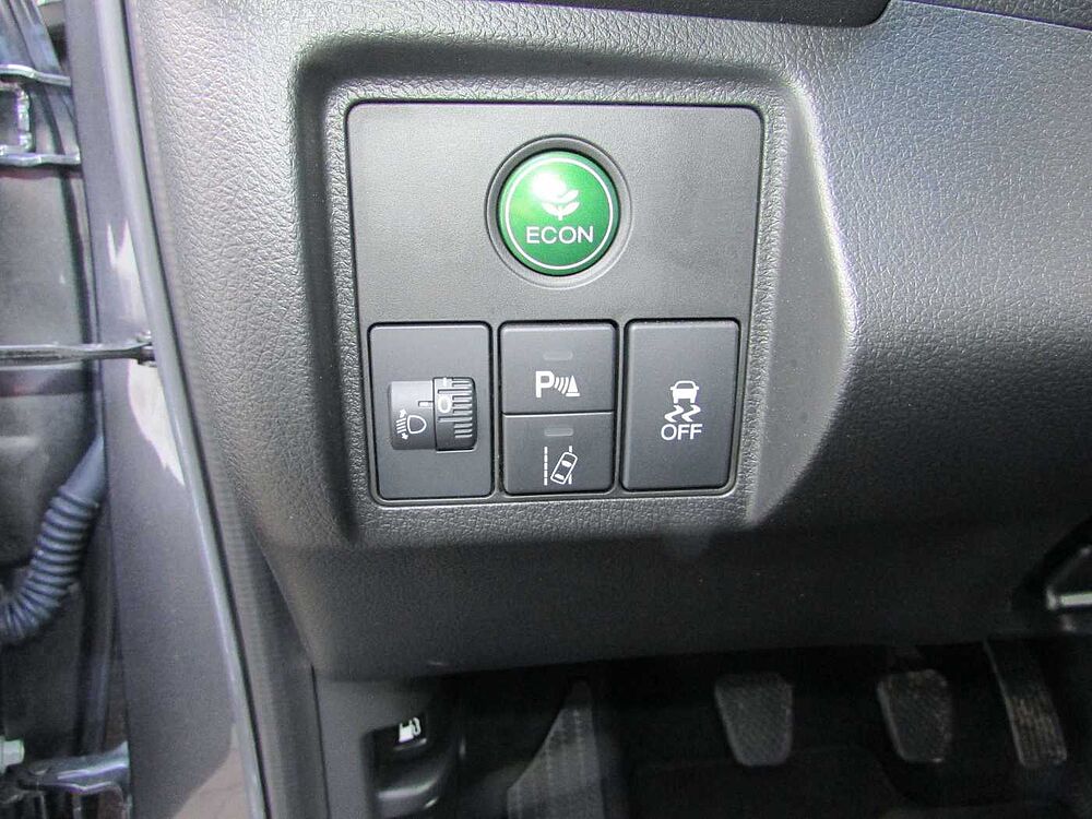 Honda HR-V Elegance, Kamera, Navi, DAB, Sitzheizung, USB, HDMI