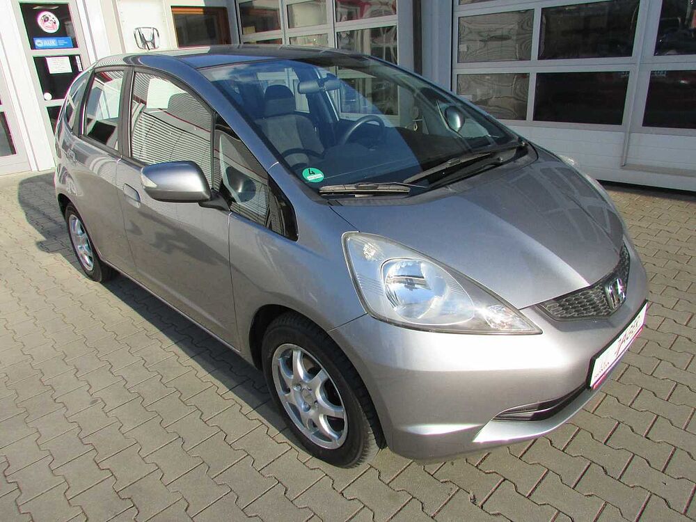 Honda Jazz 1.4 Comfort, MP3, CD, i-MID, Klimaautomatik, VSA