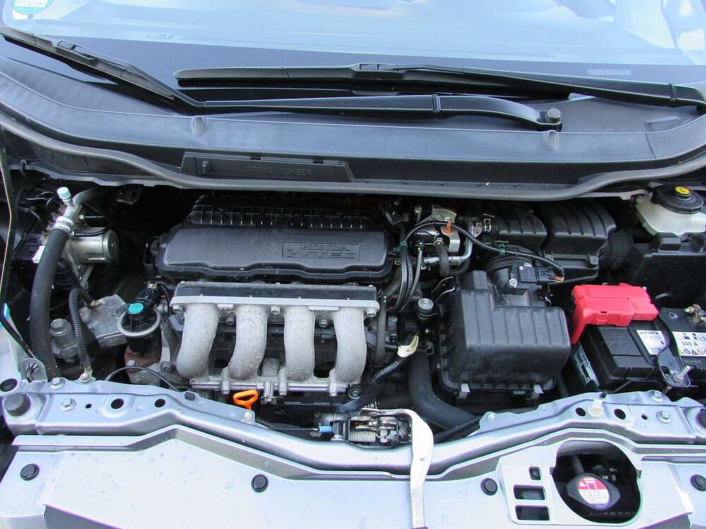 Honda Jazz 1.4 Comfort, MP3, CD, i-MID, Klimaautomatik, VSA