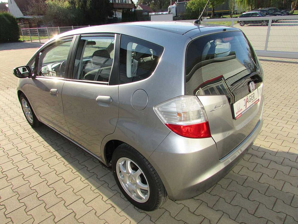 Honda Jazz 1.4 Comfort, MP3, CD, i-MID, Klimaautomatik, VSA
