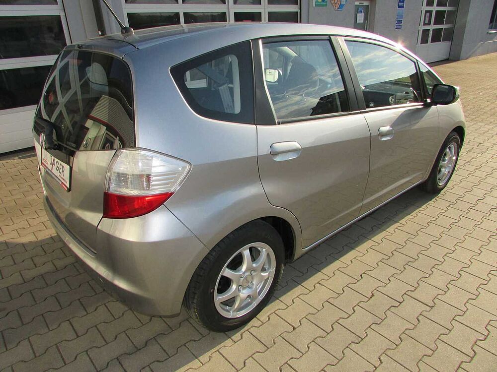 Honda Jazz 1.4 Comfort, MP3, CD, i-MID, Klimaautomatik, VSA