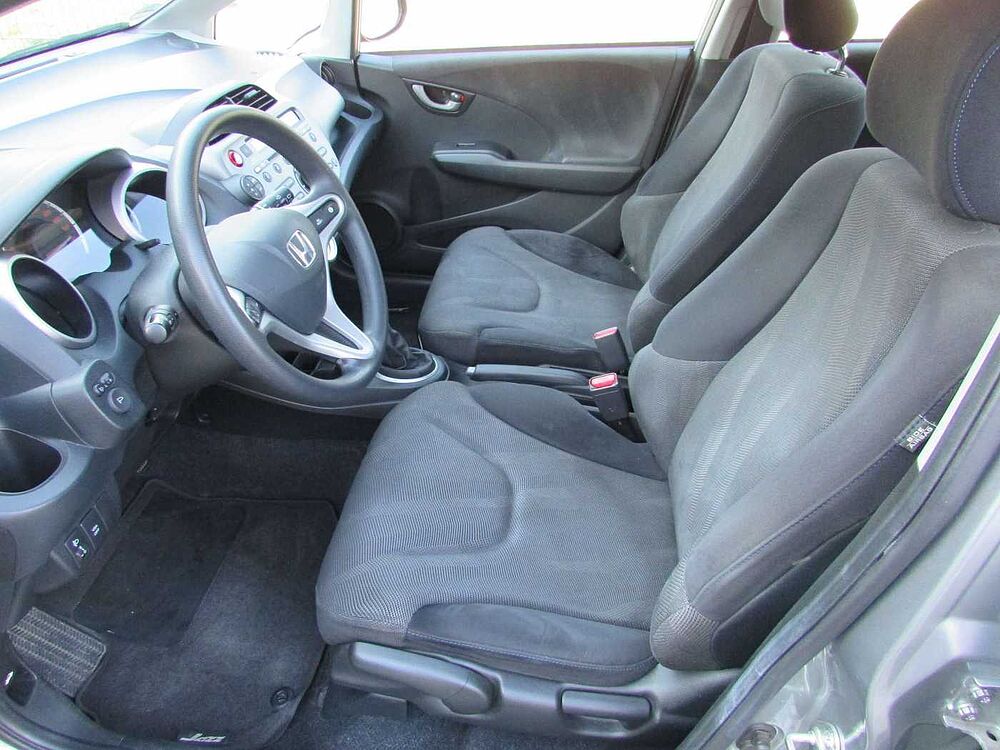 Honda Jazz 1.4 Comfort, MP3, CD, i-MID, Klimaautomatik, VSA