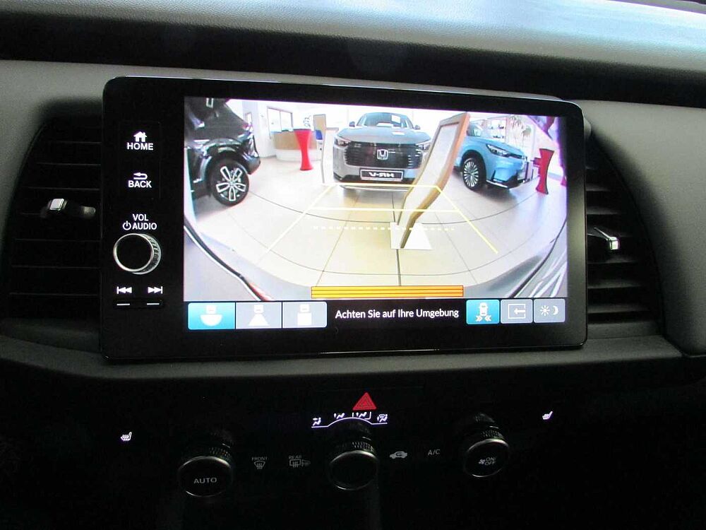 Honda Jazz 1.5 i-MMD Hybrid Advance Sport, Kamera, NAVI, LED,