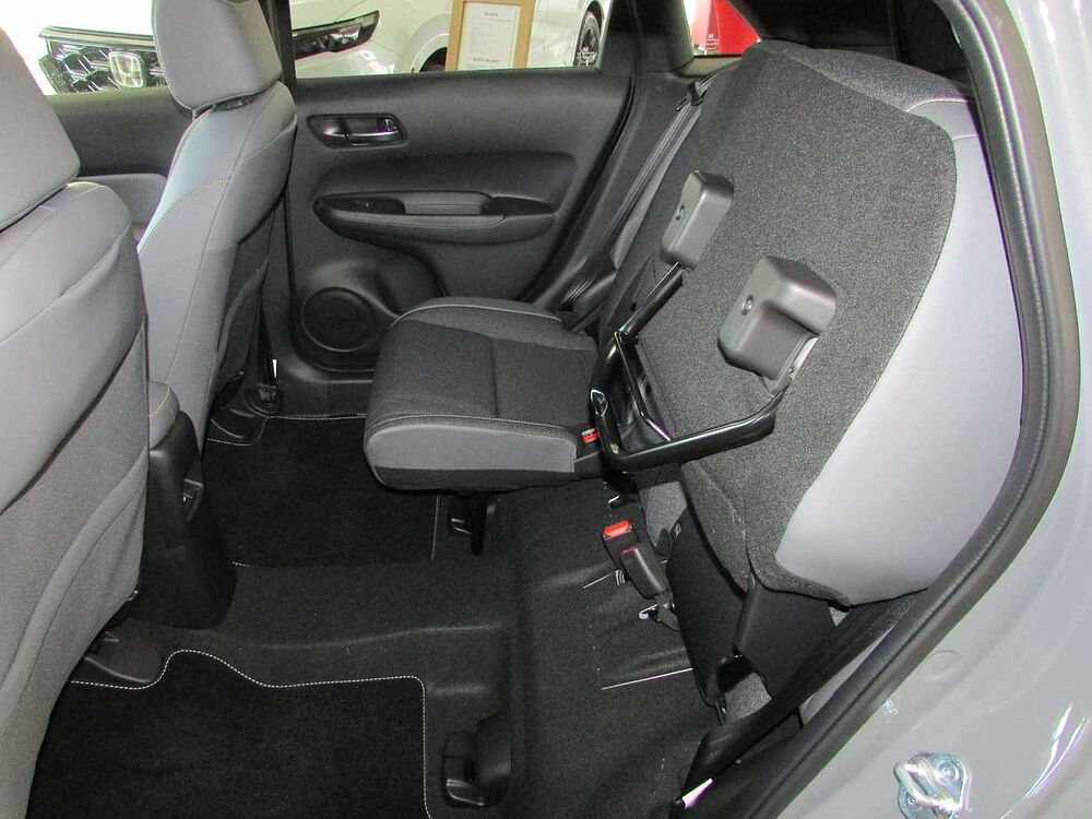 Honda Jazz 1.5 i-MMD Hybrid Advance Sport, Kamera, NAVI, LED,