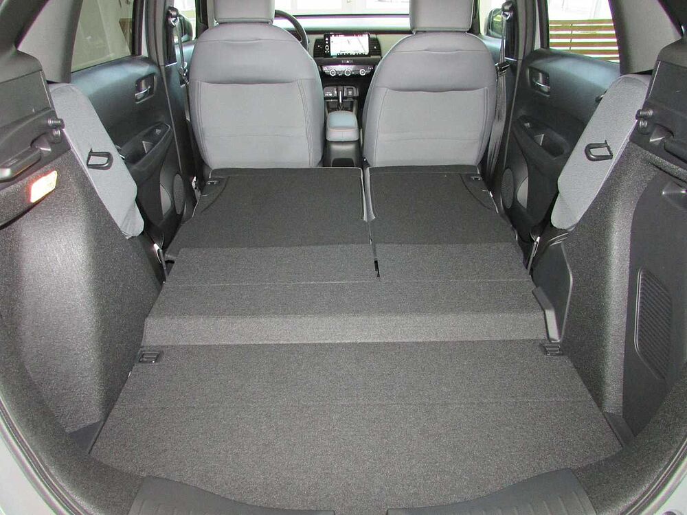 Honda Jazz 1.5 i-MMD Hybrid Advance Sport, Kamera, NAVI, LED,