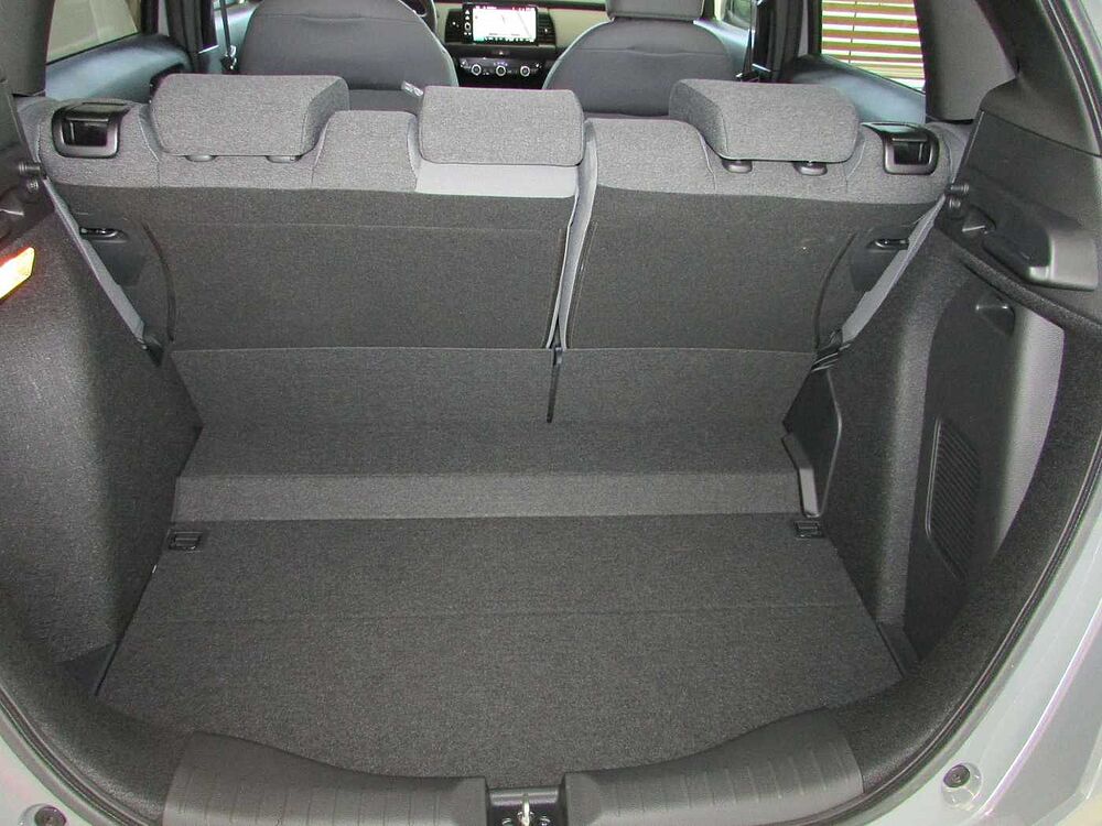 Honda Jazz 1.5 i-MMD Hybrid Advance Sport, Kamera, NAVI, LED,