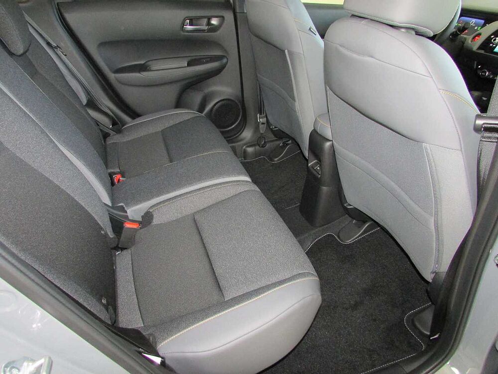 Honda Jazz 1.5 i-MMD Hybrid Advance Sport, Kamera, NAVI, LED,