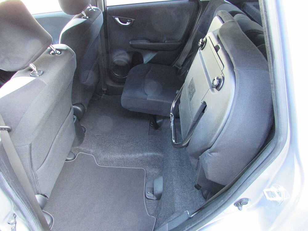 Honda Jazz 1.4 Si, MP3,i-MID, CD, USB, AUX-IN, Klimaautomatik