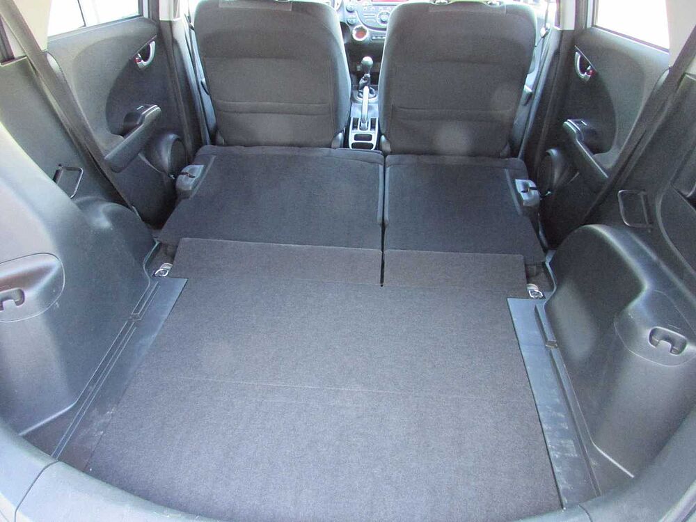Honda Jazz 1.4 Si, MP3,i-MID, CD, USB, AUX-IN, Klimaautomatik