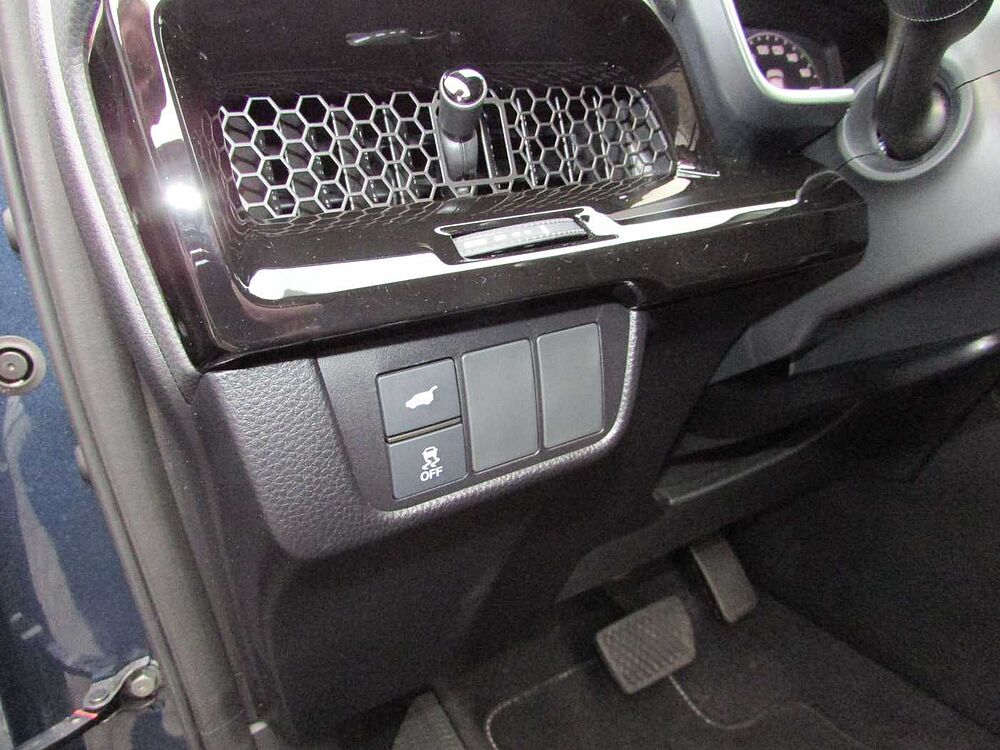 Honda CR-V e: HEV Advance AWD, AHK, Kamera, NAVI, LED, ACC