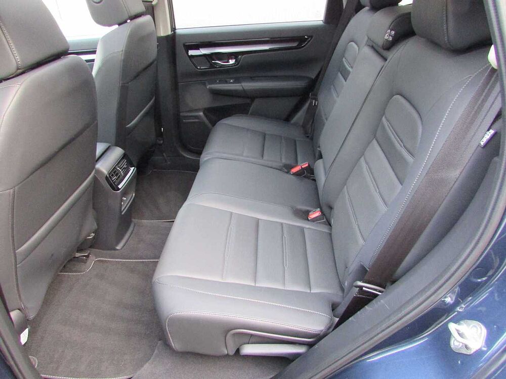 Honda CR-V e: HEV Advance AWD, AHK, Kamera, NAVI, LED, ACC