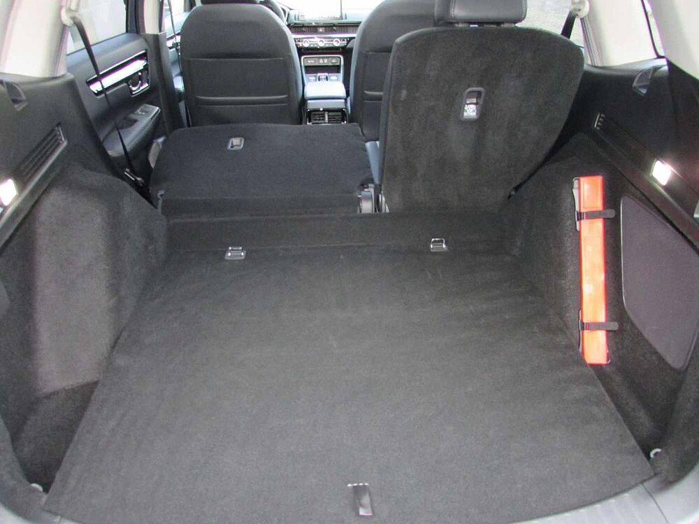 Honda CR-V e: HEV Advance AWD, AHK, Kamera, NAVI, LED, ACC