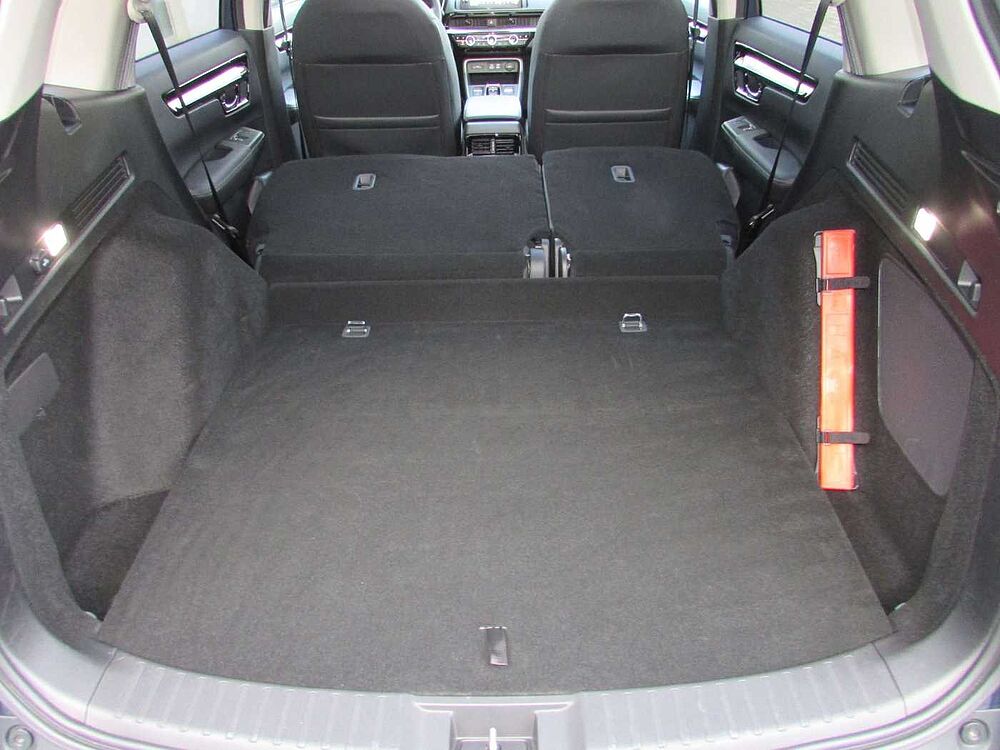 Honda CR-V e: HEV Advance AWD, AHK, Kamera, NAVI, LED, ACC