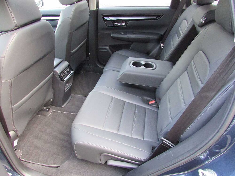 Honda CR-V e: HEV Advance AWD, AHK, Kamera, NAVI, LED, ACC