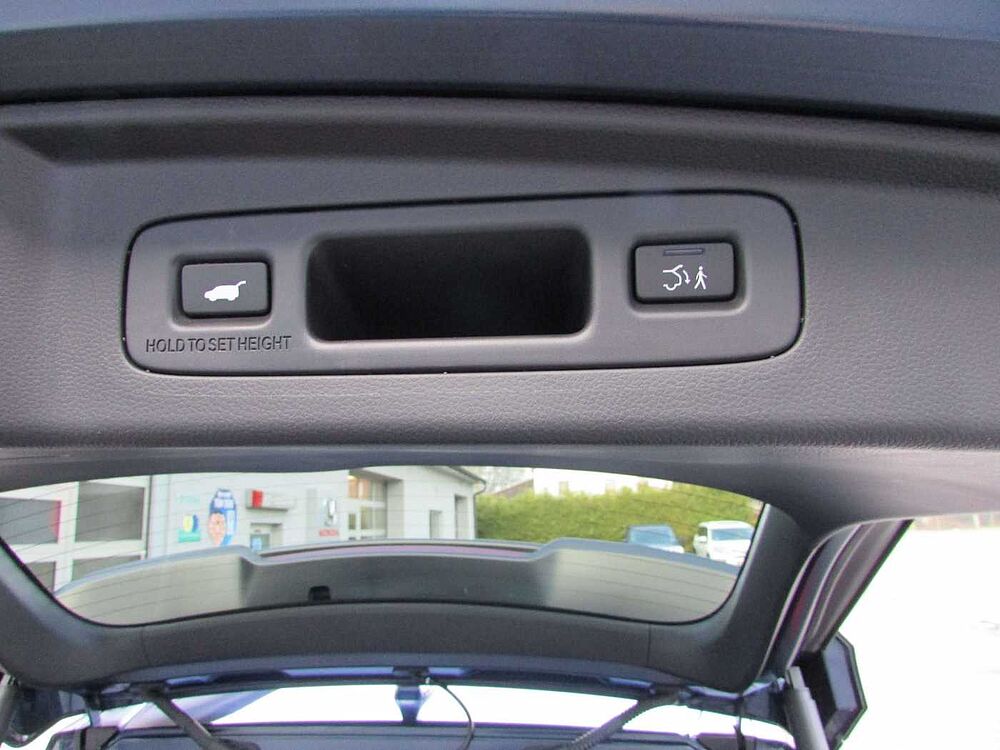 Honda CR-V e: HEV Advance AWD, AHK, Kamera, NAVI, LED, ACC