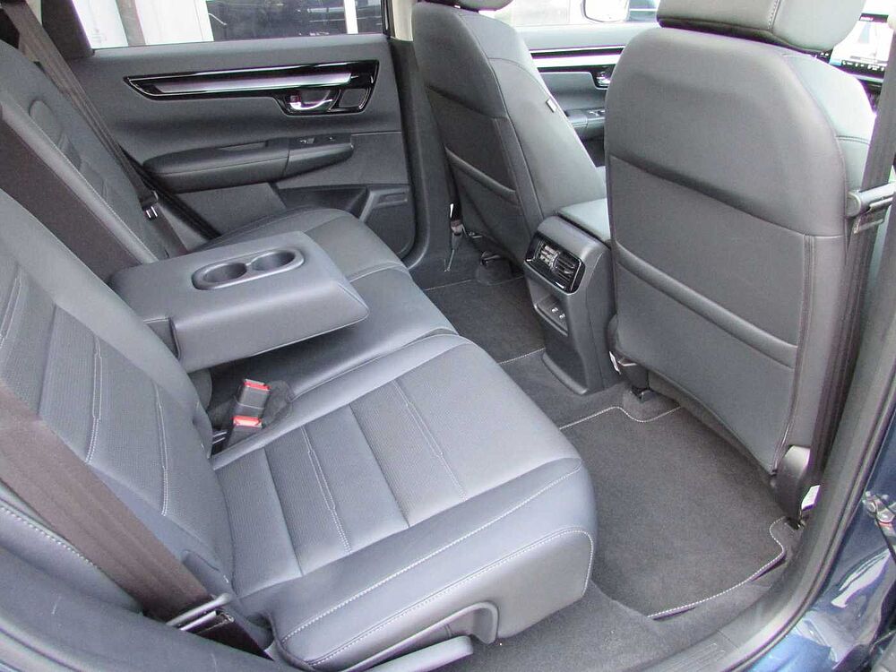 Honda CR-V e: HEV Advance AWD, AHK, Kamera, NAVI, LED, ACC