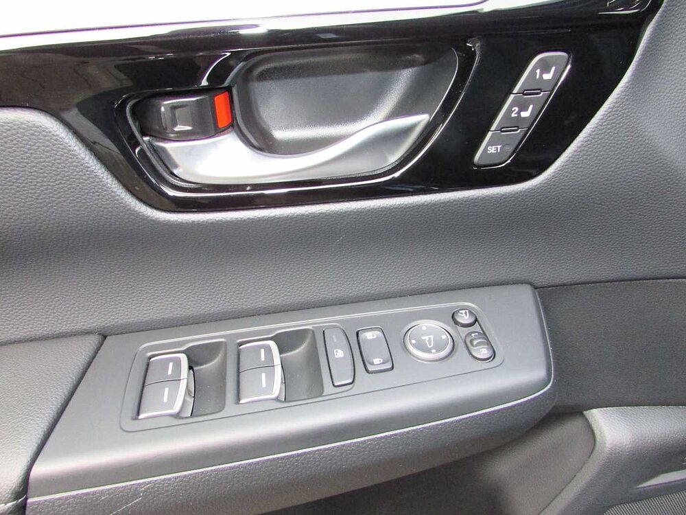 Honda CR-V e: HEV Advance AWD, AHK, Kamera, NAVI, LED, ACC