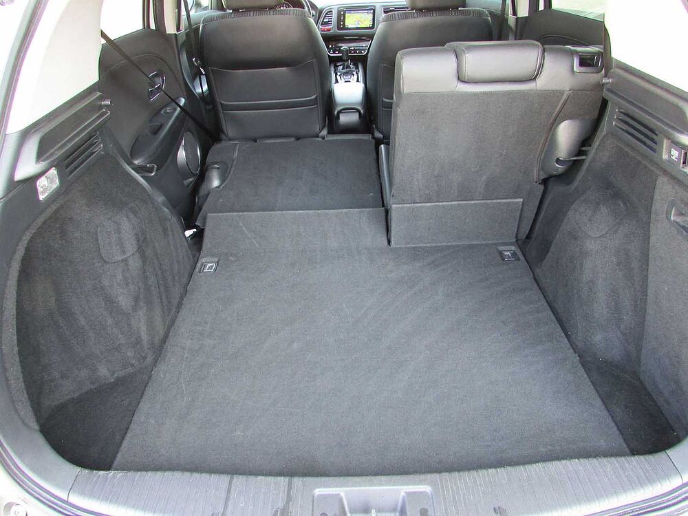 Honda HR-V Executive, Kamera, NAVI, DAB, CD, LED, MP3, i-MID