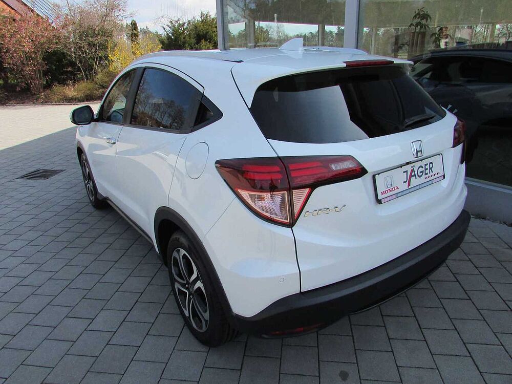 Honda HR-V Executive, Kamera, NAVI, DAB, CD, LED, MP3, i-MID