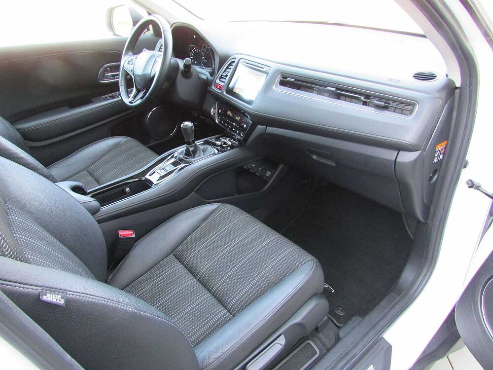 Honda HR-V Executive, Kamera, NAVI, DAB, CD, LED, MP3, i-MID