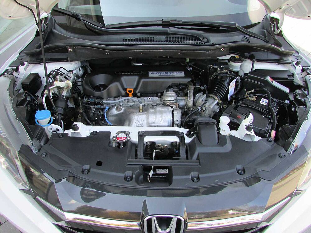 Honda HR-V Executive, Kamera, NAVI, DAB, CD, LED, MP3, i-MID