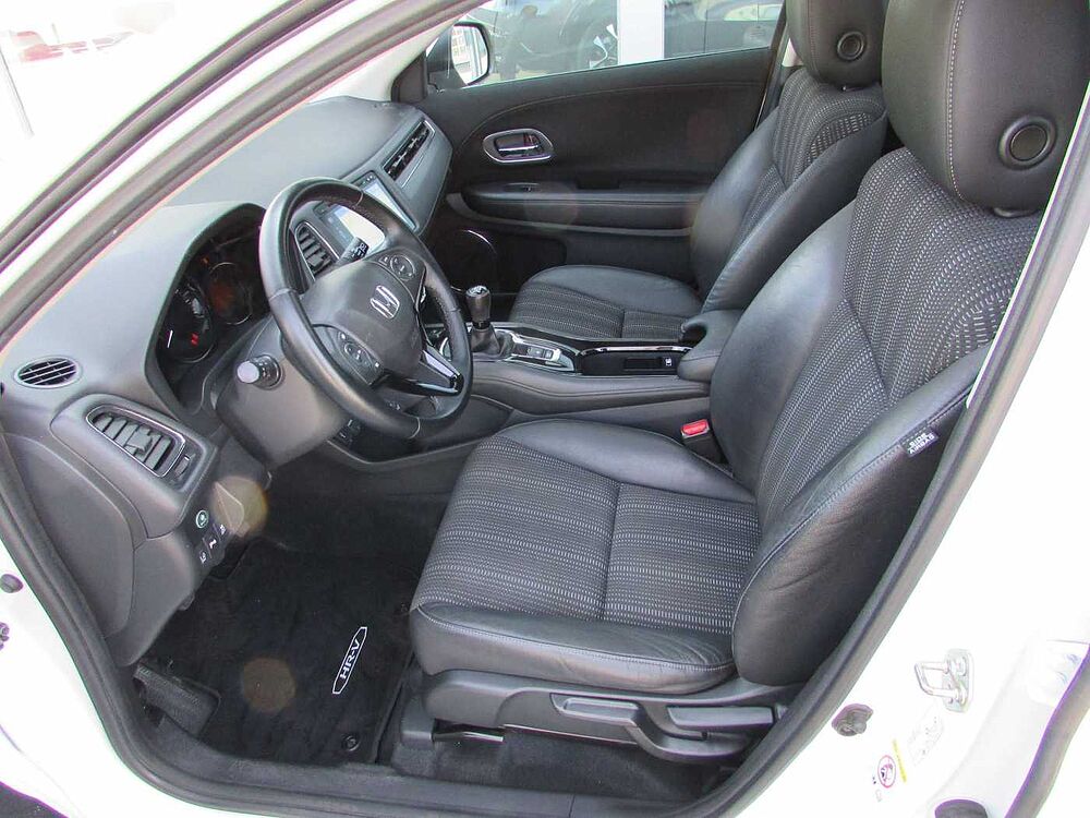 Honda HR-V Executive, Kamera, NAVI, DAB, CD, LED, MP3, i-MID