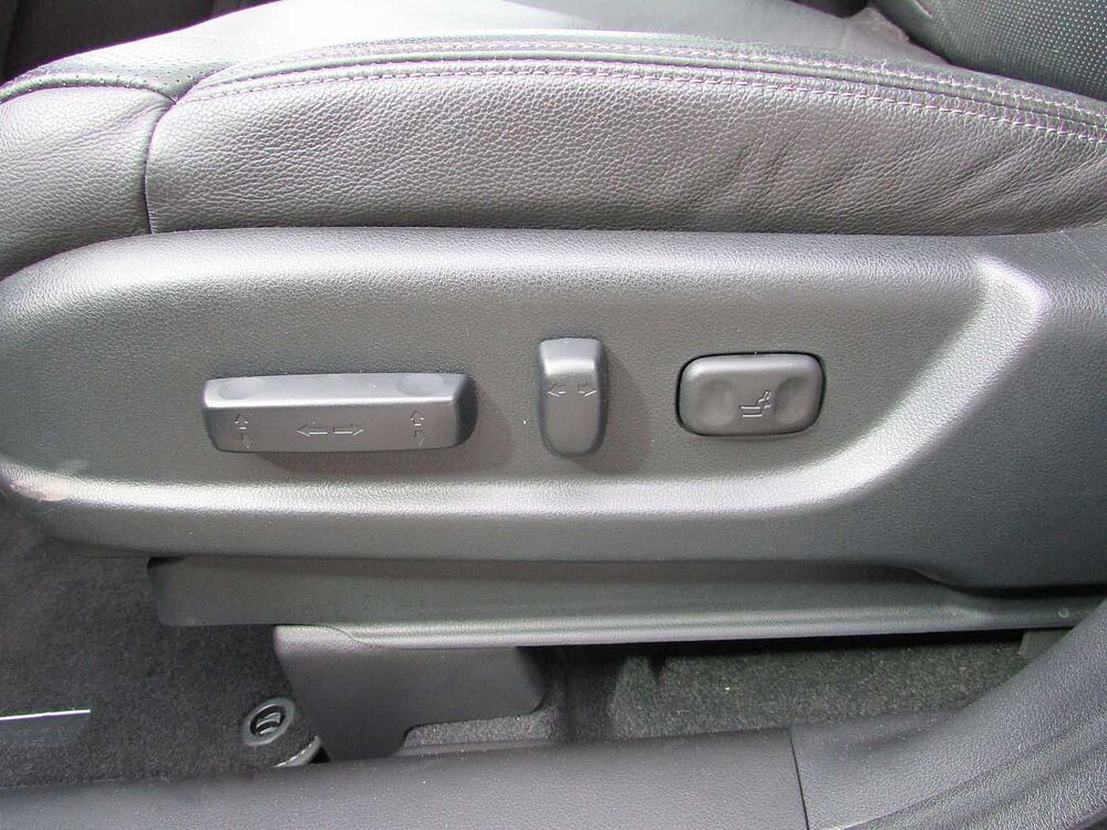 Honda CR-V Exe, Black Edition 4WD, AHK, Kamera, NAVI, Xenon
