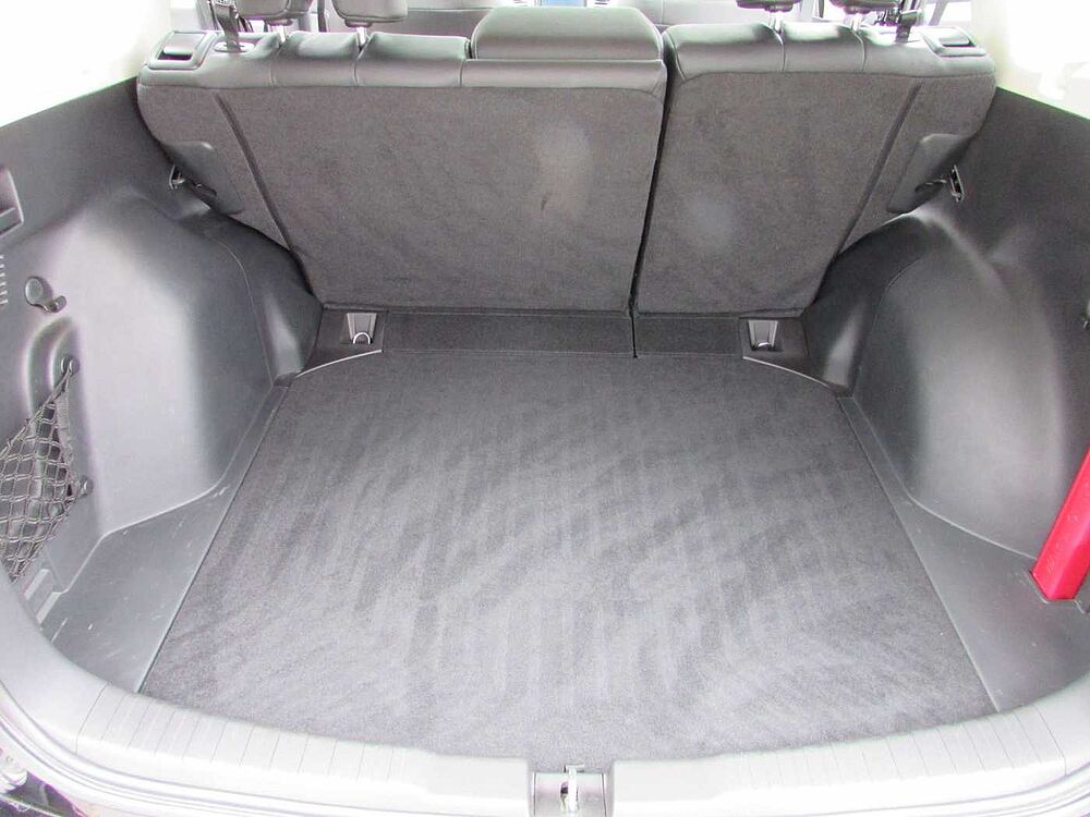 Honda CR-V Exe, Black Edition 4WD, AHK, Kamera, NAVI, Xenon