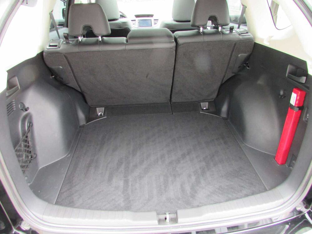 Honda CR-V Exe, Black Edition 4WD, AHK, Kamera, NAVI, Xenon