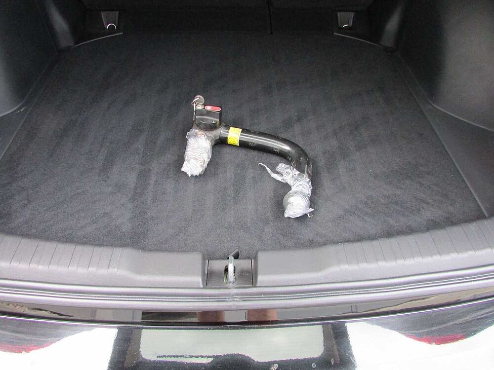 Honda CR-V Exe, Black Edition 4WD, AHK, Kamera, NAVI, Xenon