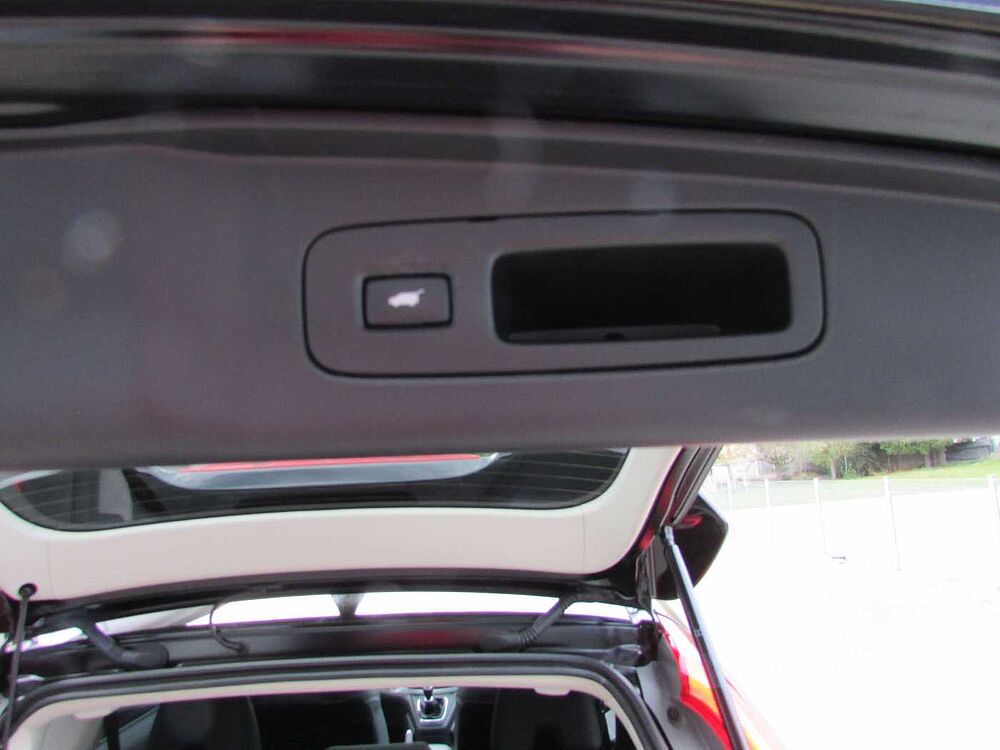 Honda CR-V Exe, Black Edition 4WD, AHK, Kamera, NAVI, Xenon