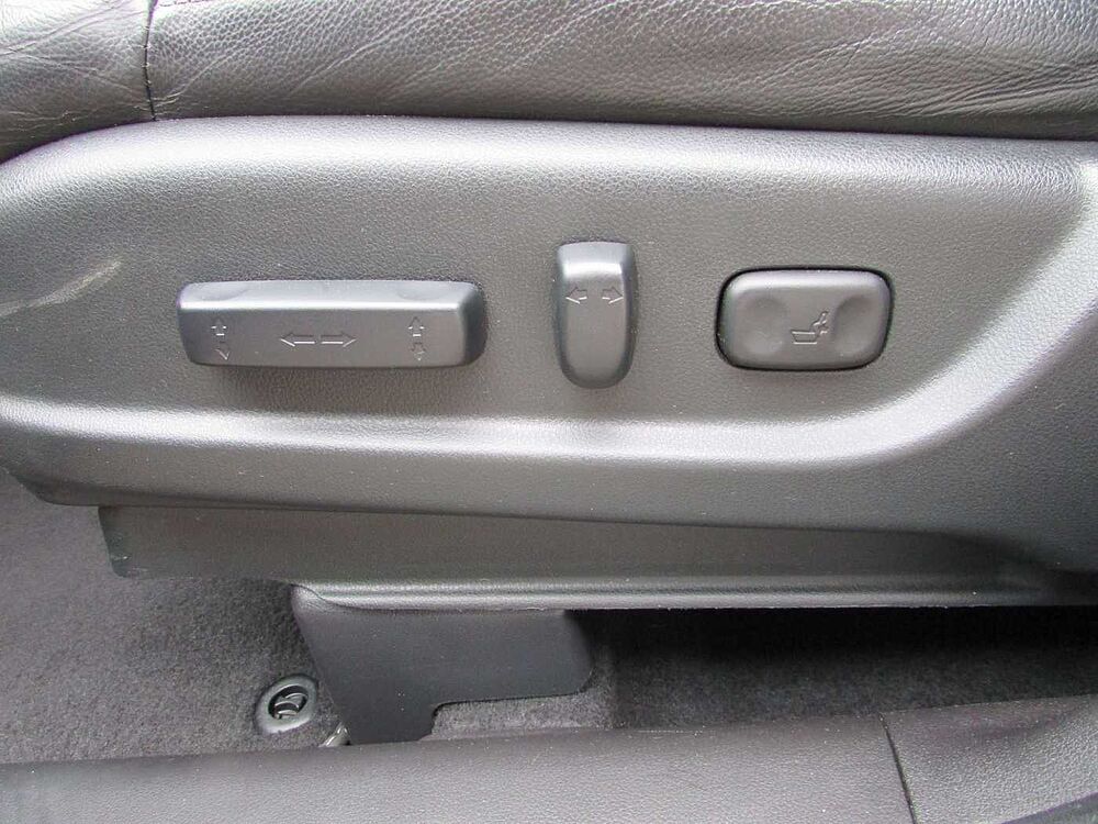 Honda CR-V Executive 4WD, AHK, Navi, Kamera, DAB, LED, MP3