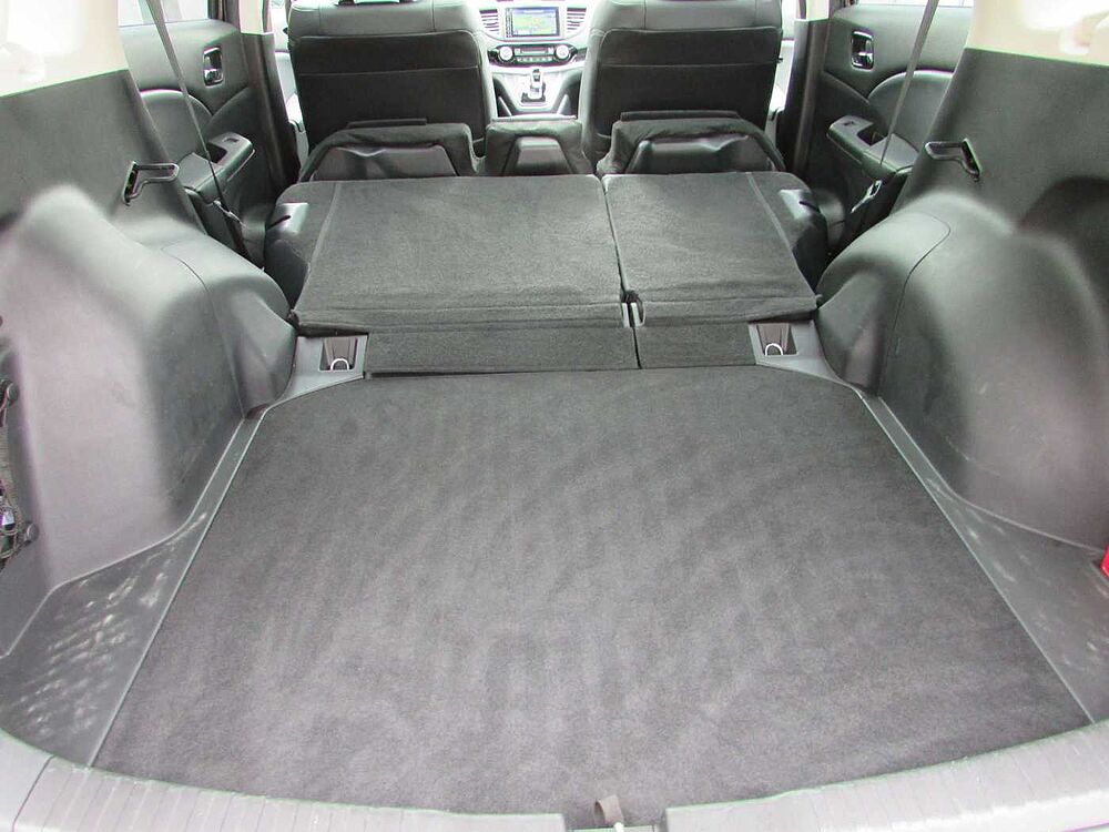 Honda CR-V Executive 4WD, AHK, Navi, Kamera, DAB, LED, MP3
