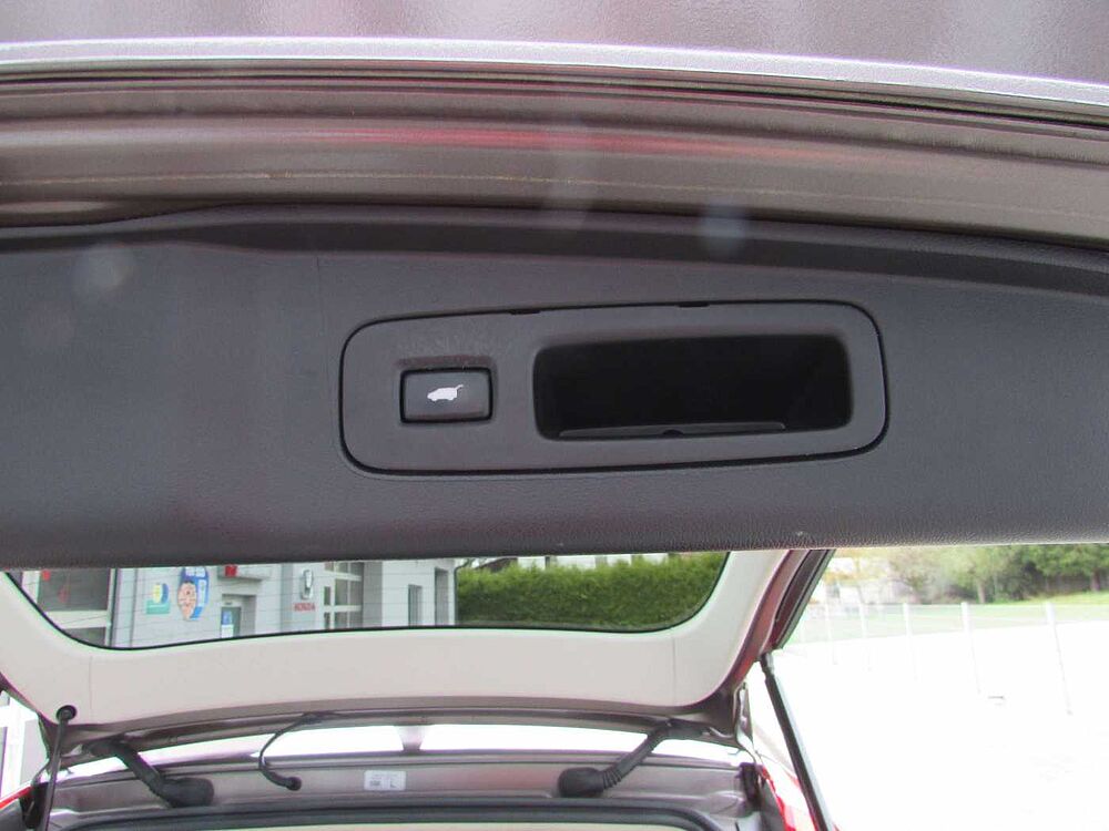 Honda CR-V Executive 4WD, AHK, Navi, Kamera, DAB, LED, MP3