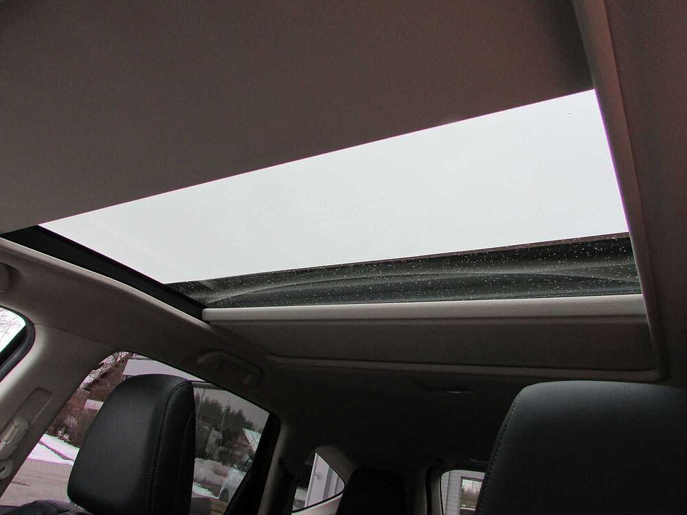 Honda CR-V Executive 4WD, AHK, Navi, Kamera, CD, Bi-Xenon, DAB