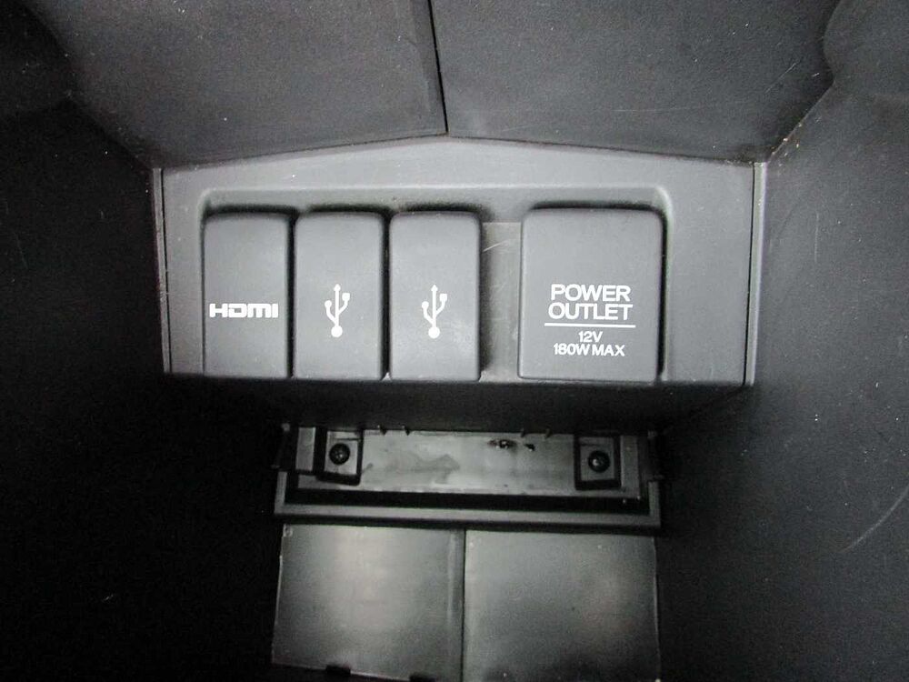 Honda CR-V Executive 4WD, AHK, Navi, Kamera, CD, Bi-Xenon, DAB