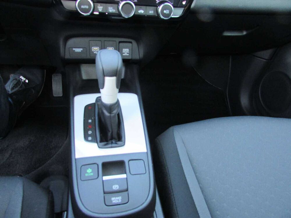 Honda Jazz 1.5 i-MMD Hybrid Elegance, Navi, Kamera, LED, DAB