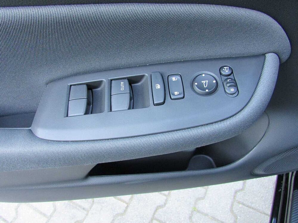 Honda Jazz 1.5 i-MMD Hybrid Elegance, Navi, Kamera, LED, DAB